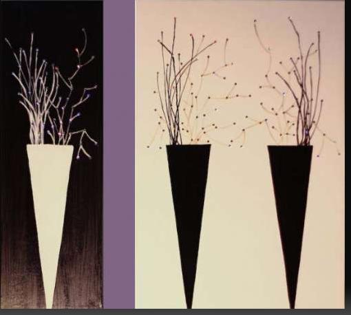 Tablouri si picturi moderne Swarovski