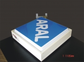 Casete luminoase Pitesti