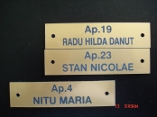 Gravura computerizata Pitesti