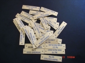 Gravura computerizata Pitesti