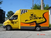 Inscriptionari auto Pitesti