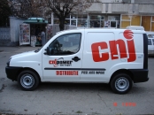 Inscriptionari auto Pitesti