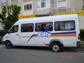 Inscriptionari auto Pitesti