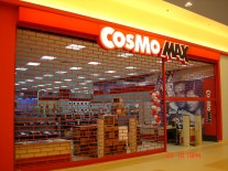 Firme luminoase