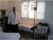 Cabinet neurologie Targoviste