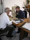 Cabinet oftalmologie Targoviste