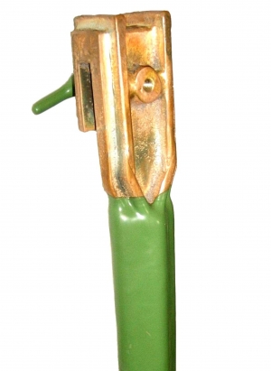 Suporti galvanici