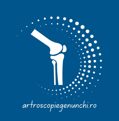 Artroscopie Genunchi