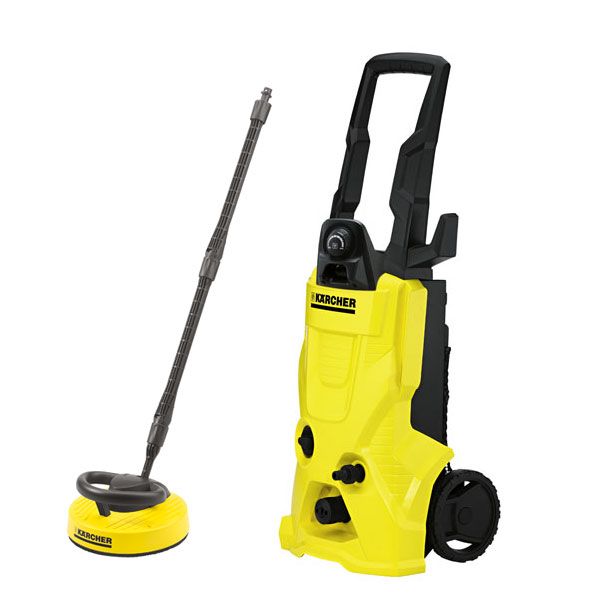 Curatitor presiune apa rece Karcher