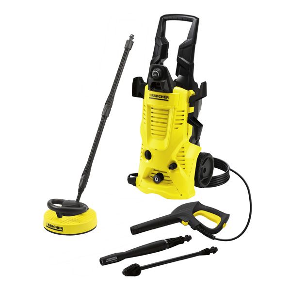 Curatitor presiune apa rece Karcher