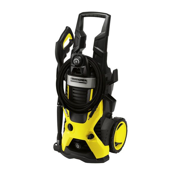 Curatitor presiune apa rece Karcher