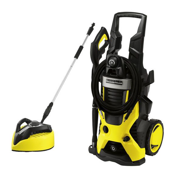 Curatitor presiune apa rece Karcher