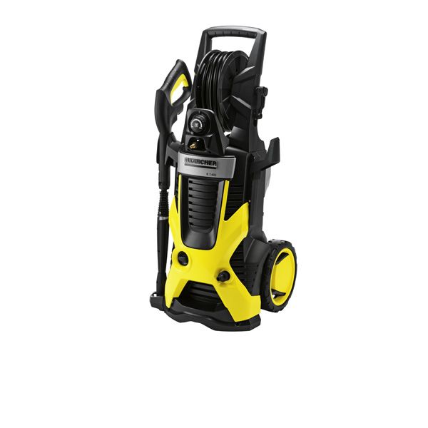 Curatitor presiune apa rece Karcher