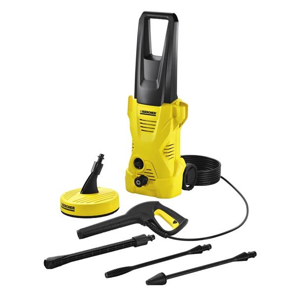 Curatitor presiune apa rece Karcher