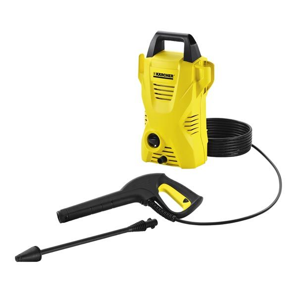 Curatitor presiune apa rece Karcher