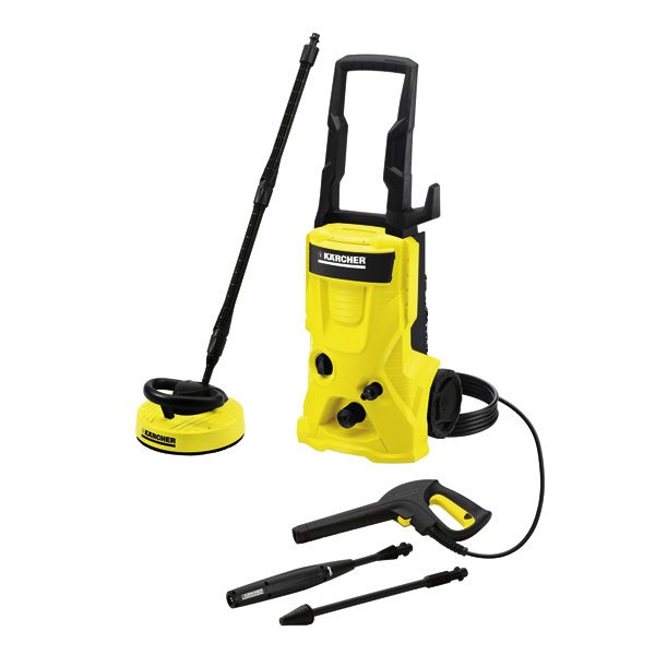 Curatitor presiune apa rece Karcher