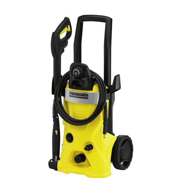 Curatitor presiune apa rece Karcher