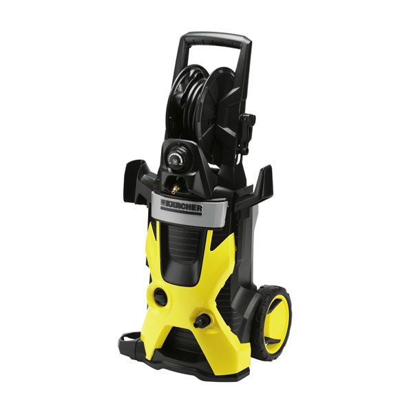 Curatitor presiune apa rece Karcher
