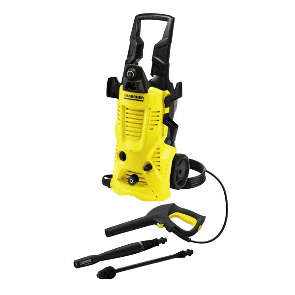 Curatitor presiune apa rece Karcher