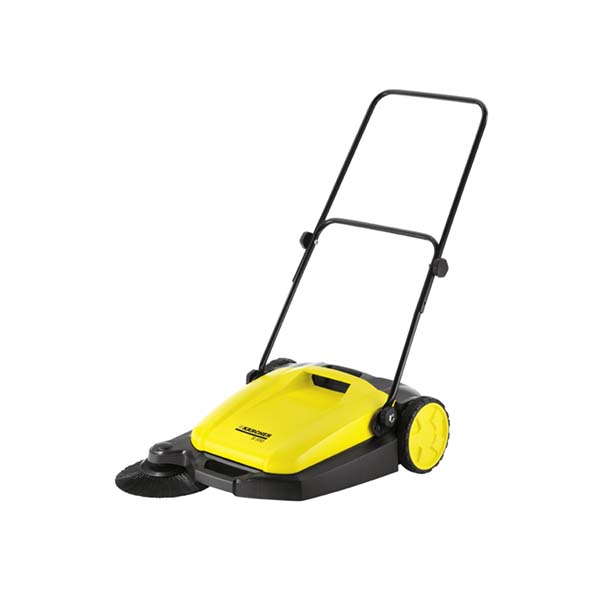Masini pentru maturat Karcher