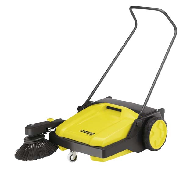 Masini pentru maturat Karcher