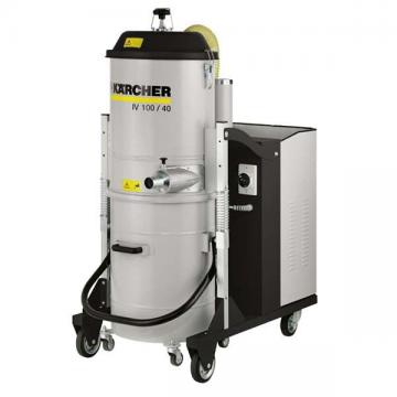 Aspirator industrial Karcher IV100/40