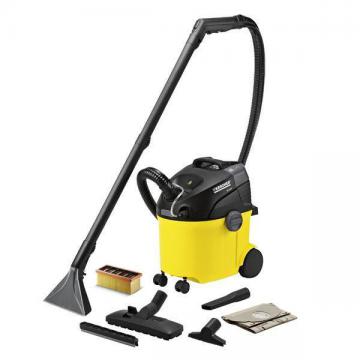 Aspirator Karcher cu spalare SE 5.100