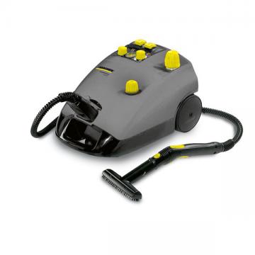 Curatitor cu abur profesional DE4002