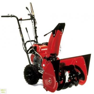 Freza de zapada Honda HSS 655 ET
