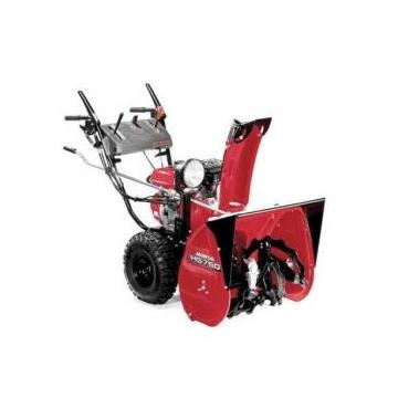 Freza de zapada Honda HSS 760 EW