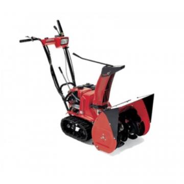 Freza de zapada HSS 655 ETS