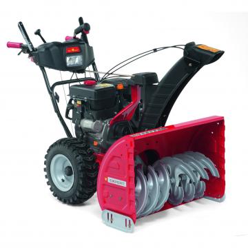 Freza de zapada WolfGarten Expert 7190