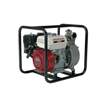 Motopompa Honda WB20