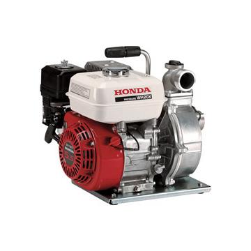 Motopompa Honda WH20