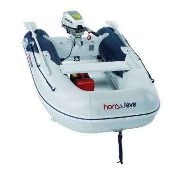 Barca gonflabila Honwave Honda T30 AE2