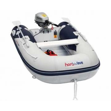 Barca gonflabila Honwave Honda T35 AE2