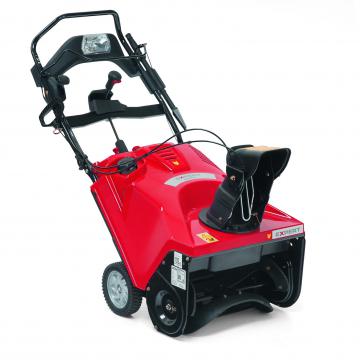 Freza de zapada WolfGarten Expert 5370