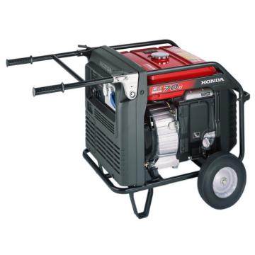 Generator de curent Honda EM 65iS