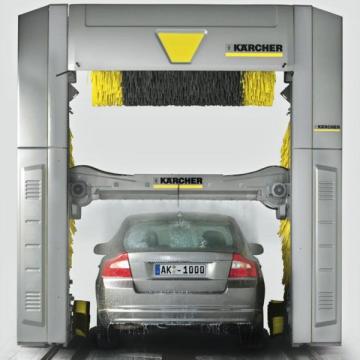 Spalatorie automata cu perii Karcher CB1