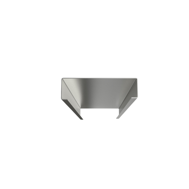 Profil zincat tip C