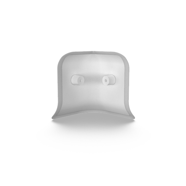 Colt plinta exterior 2 directii