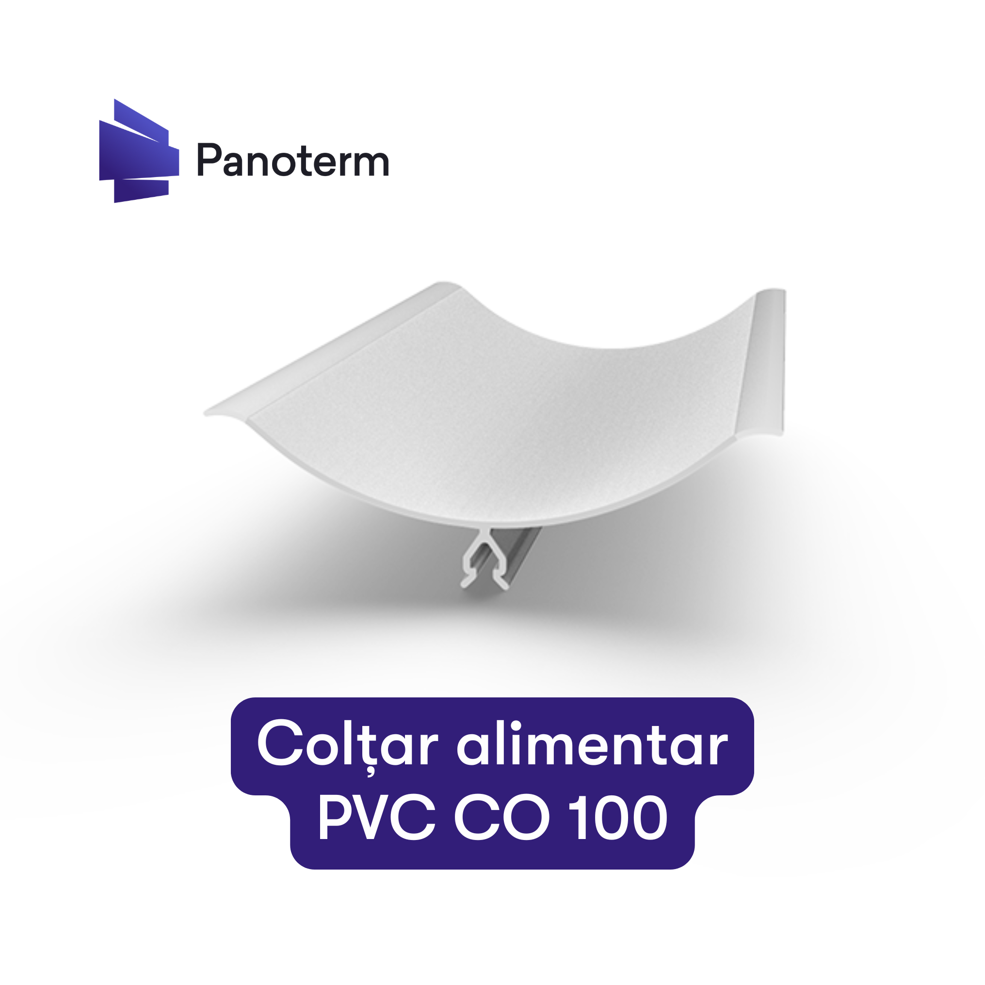 Coltar alimentar -100