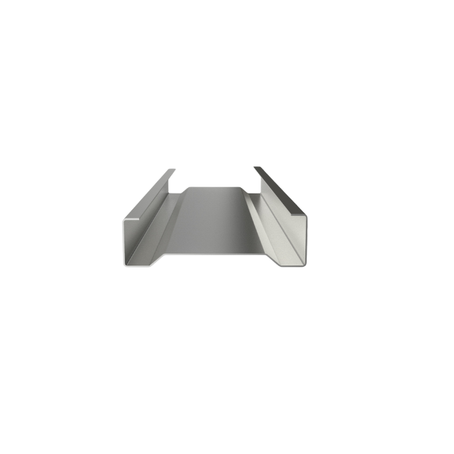 Profil zincat tip Sigma - ∑