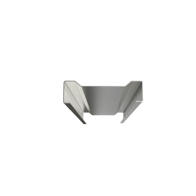 Profil zincat tip Sigma - ∑
