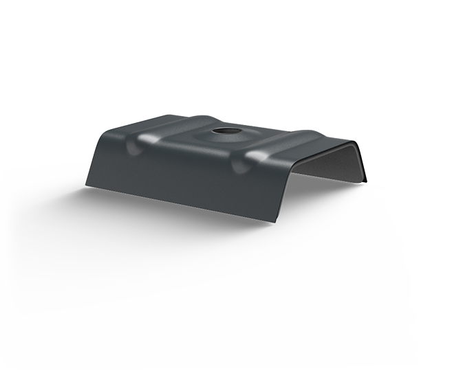 Calota trapezoidala