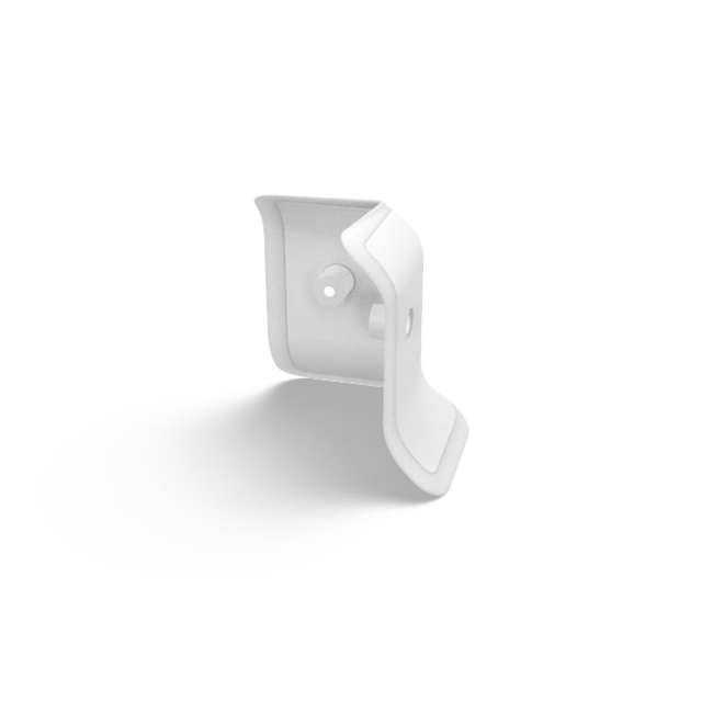 Colt plinta exterior 2 directii