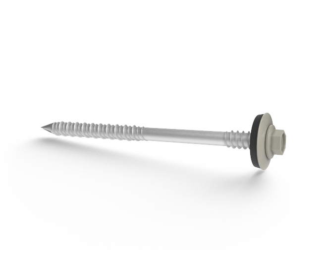 Surub autofiletant GTWR