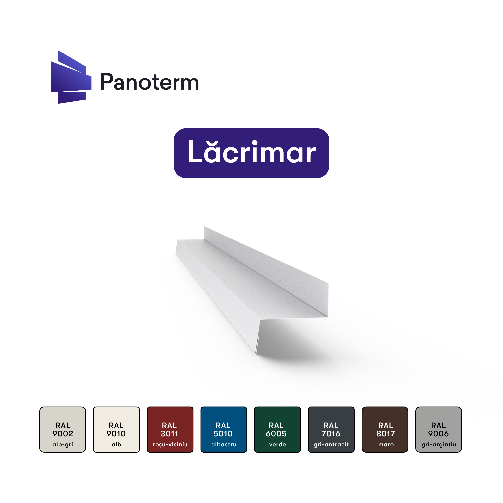 Lacrimar