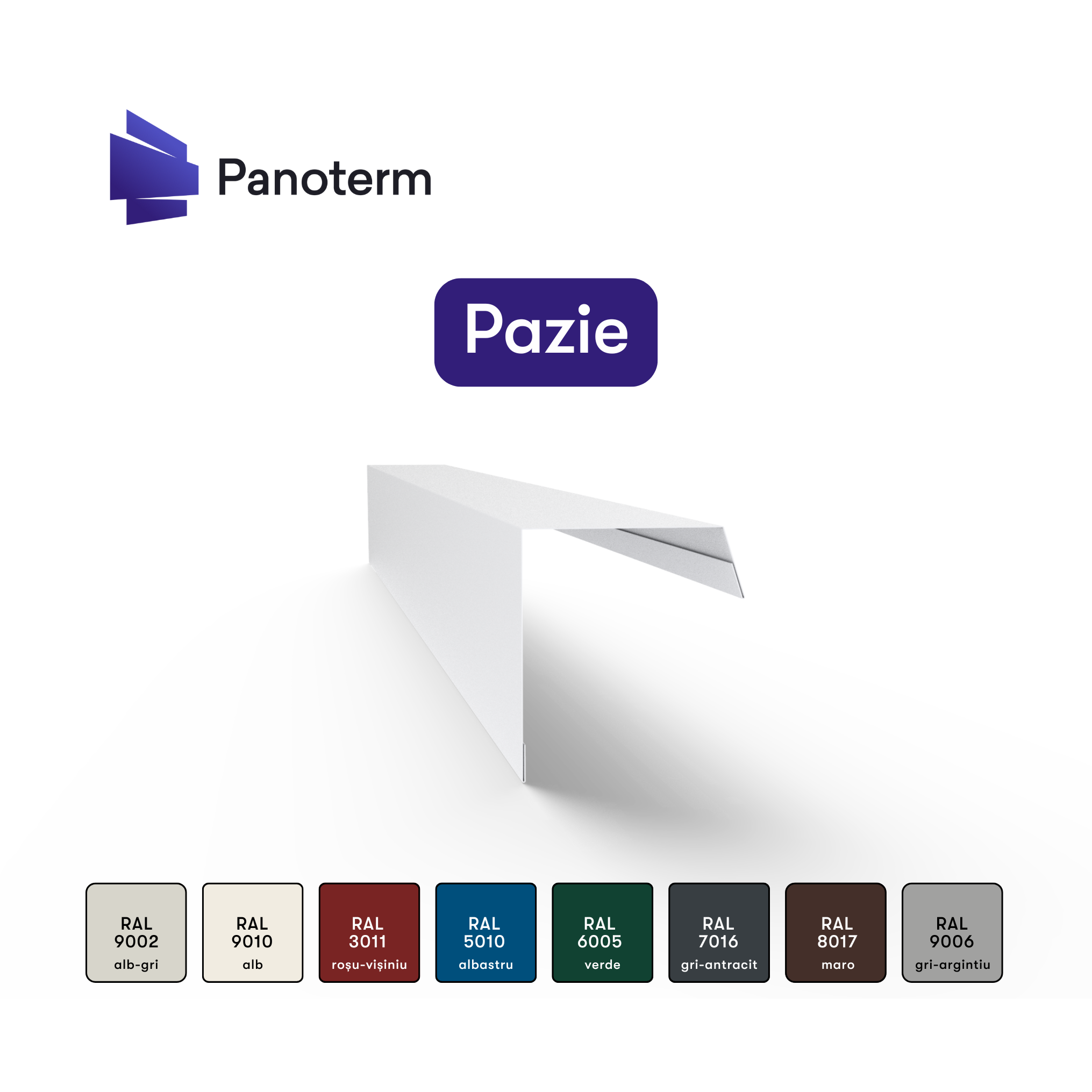 Pazie