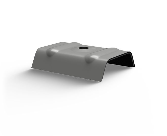 Calota trapezoidala